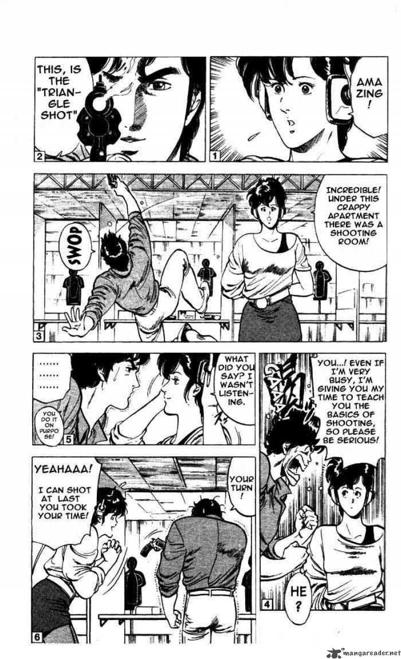 City Hunter 5 3