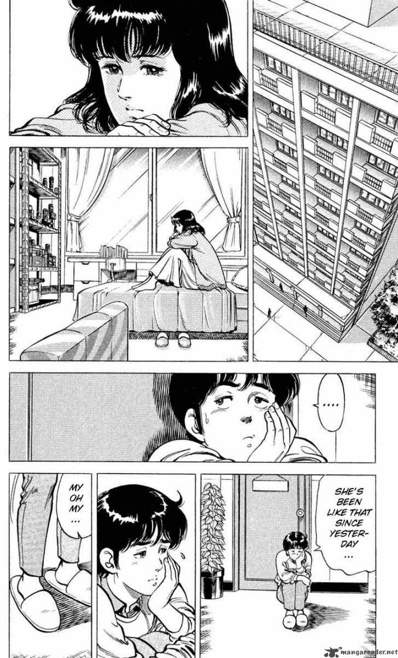 City Hunter 52 10