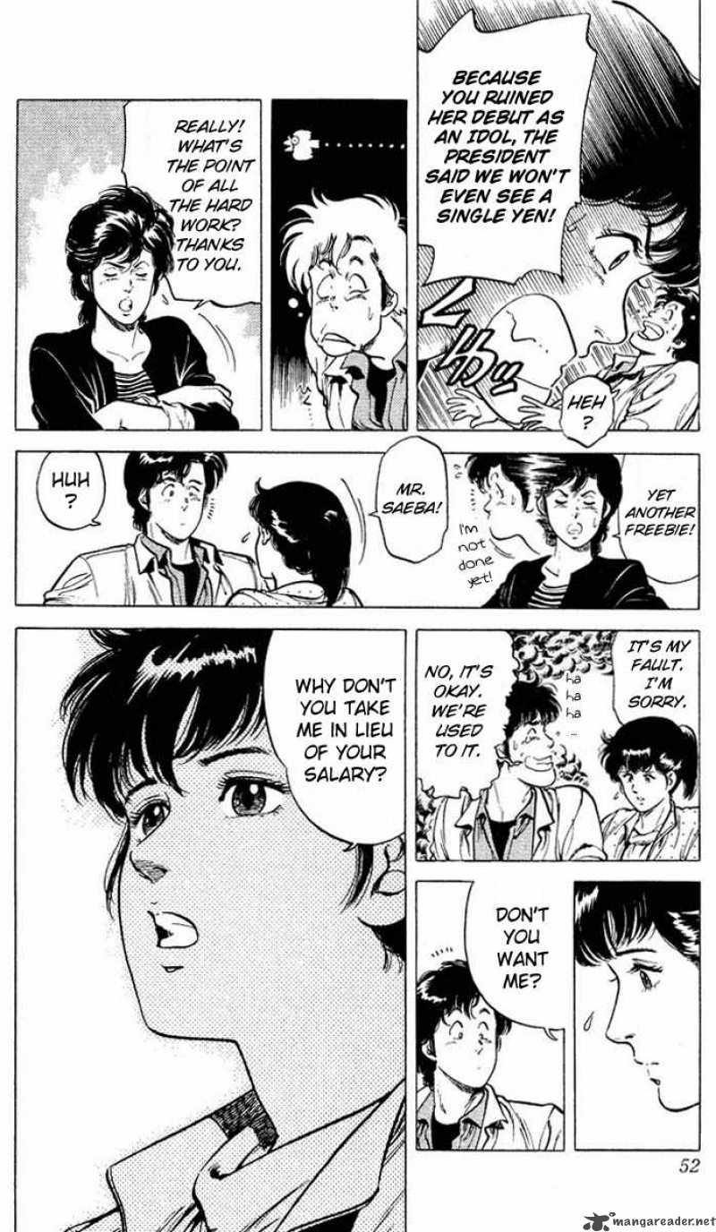 City Hunter 52 6