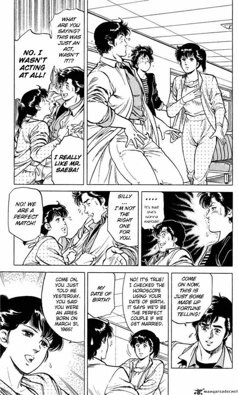 City Hunter 52 7