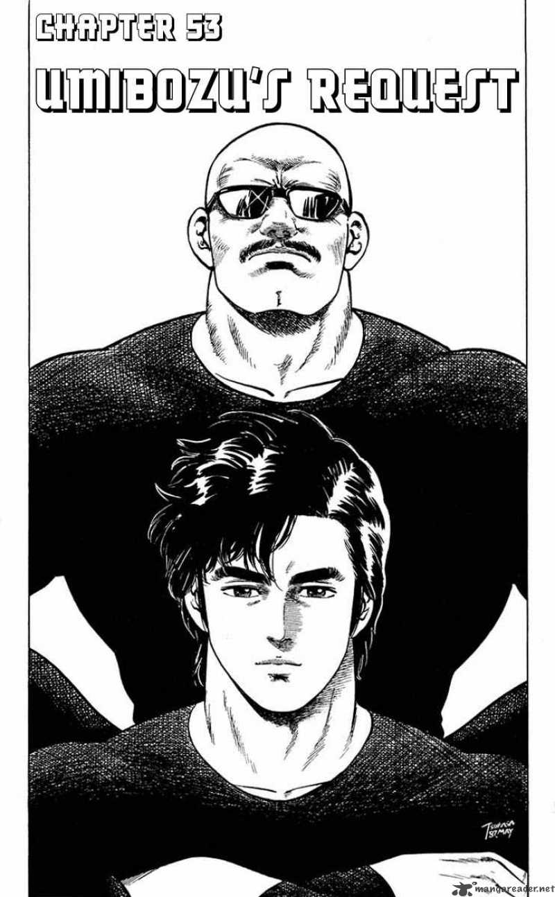 City Hunter 53 1