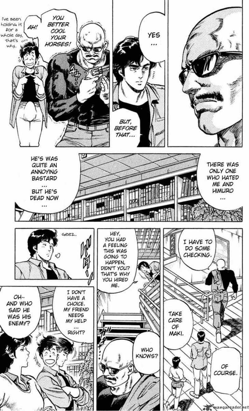 City Hunter 53 23