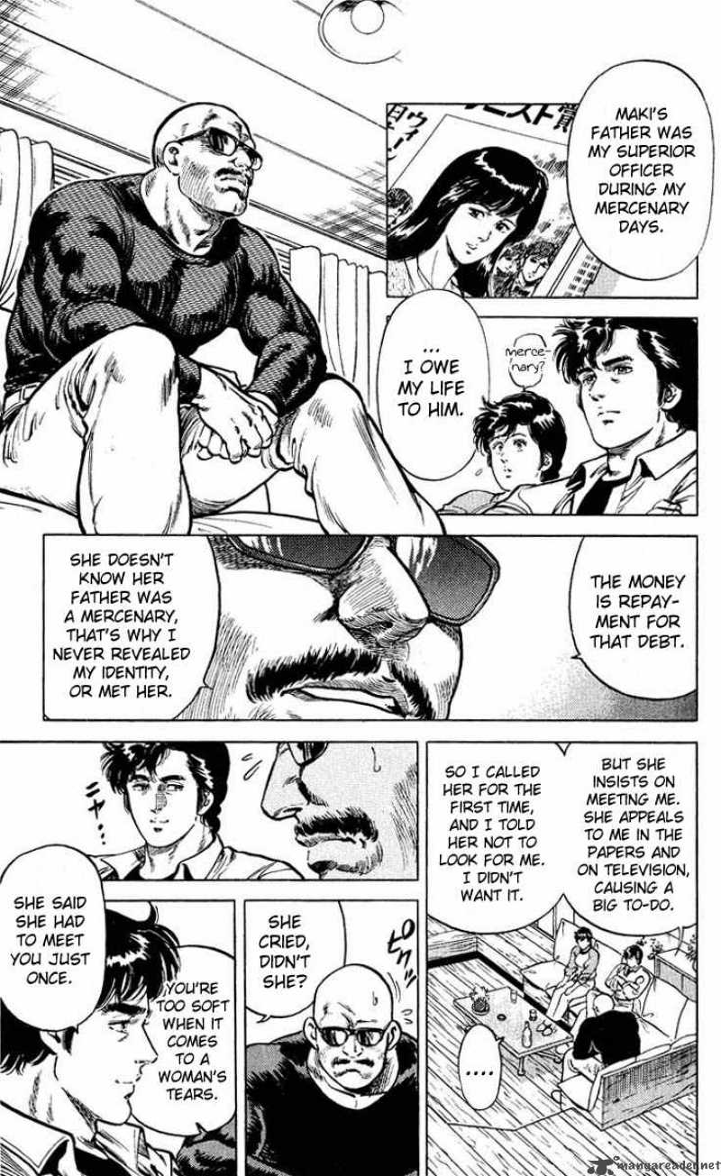 City Hunter 53 9