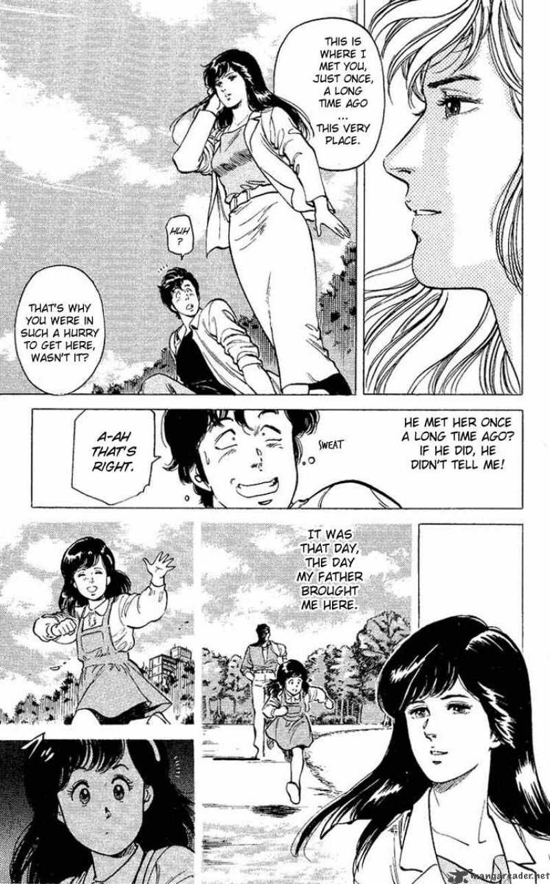 City Hunter 54 15