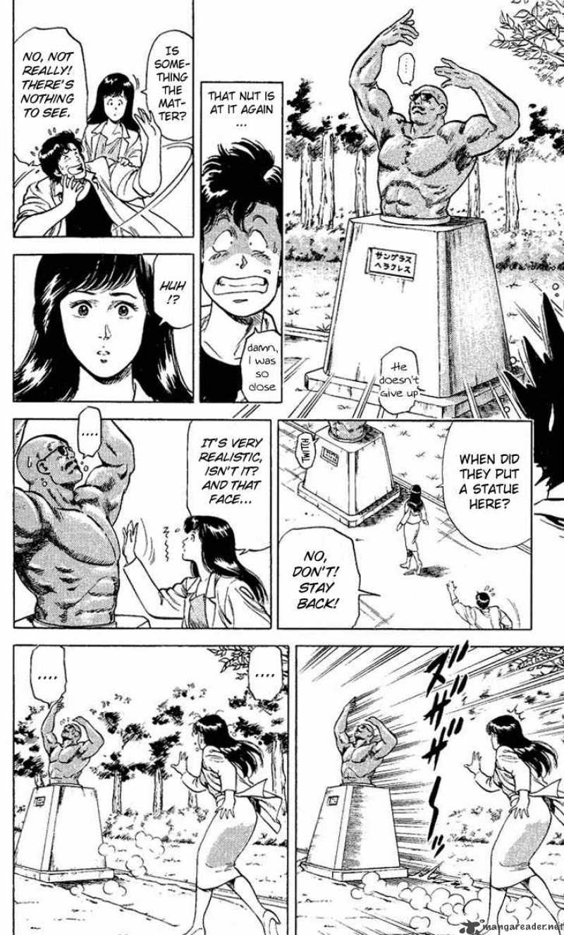 City Hunter 54 18