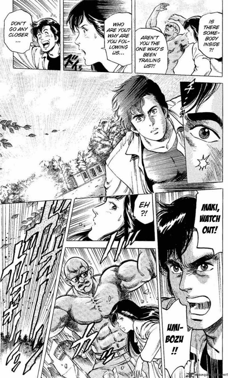City Hunter 54 19