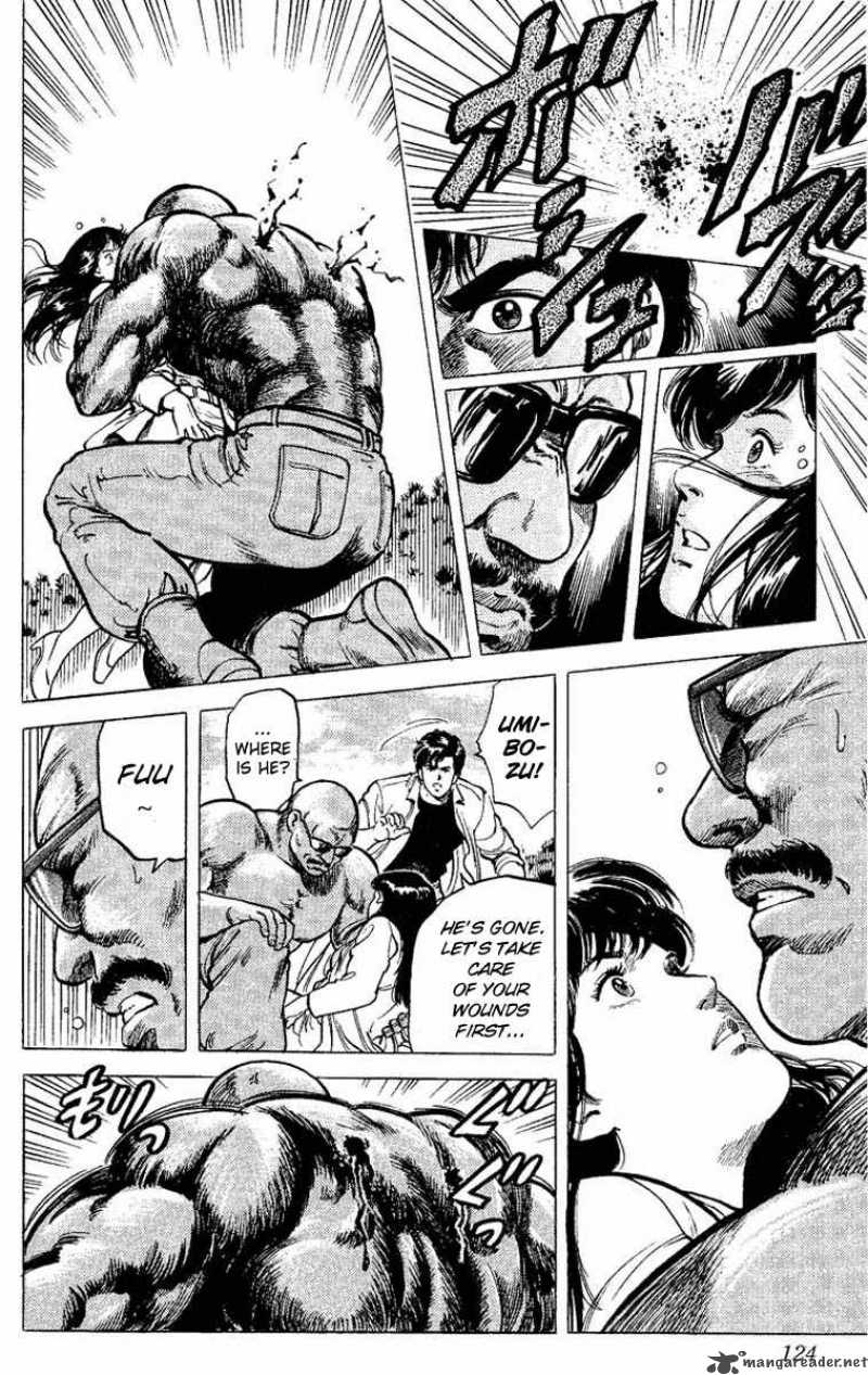 City Hunter 54 20