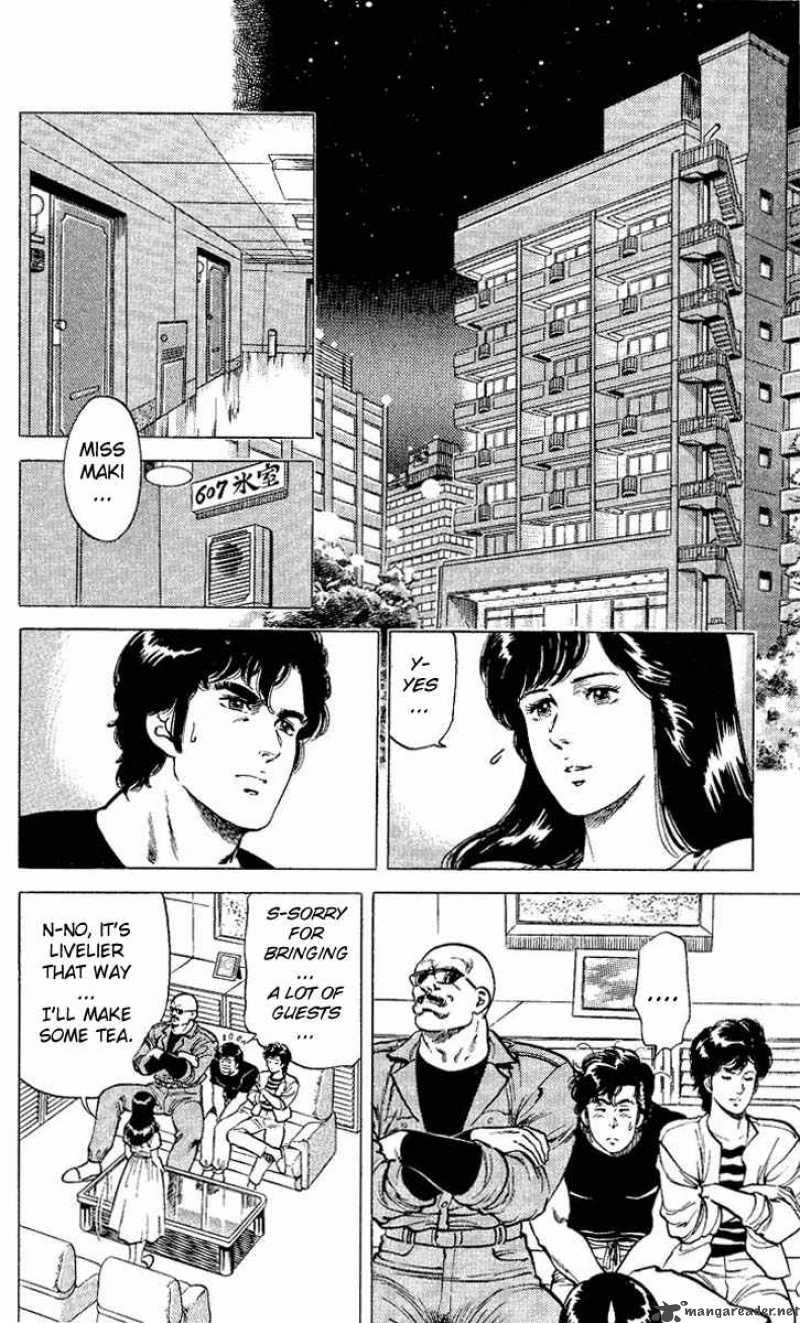 City Hunter 54 22