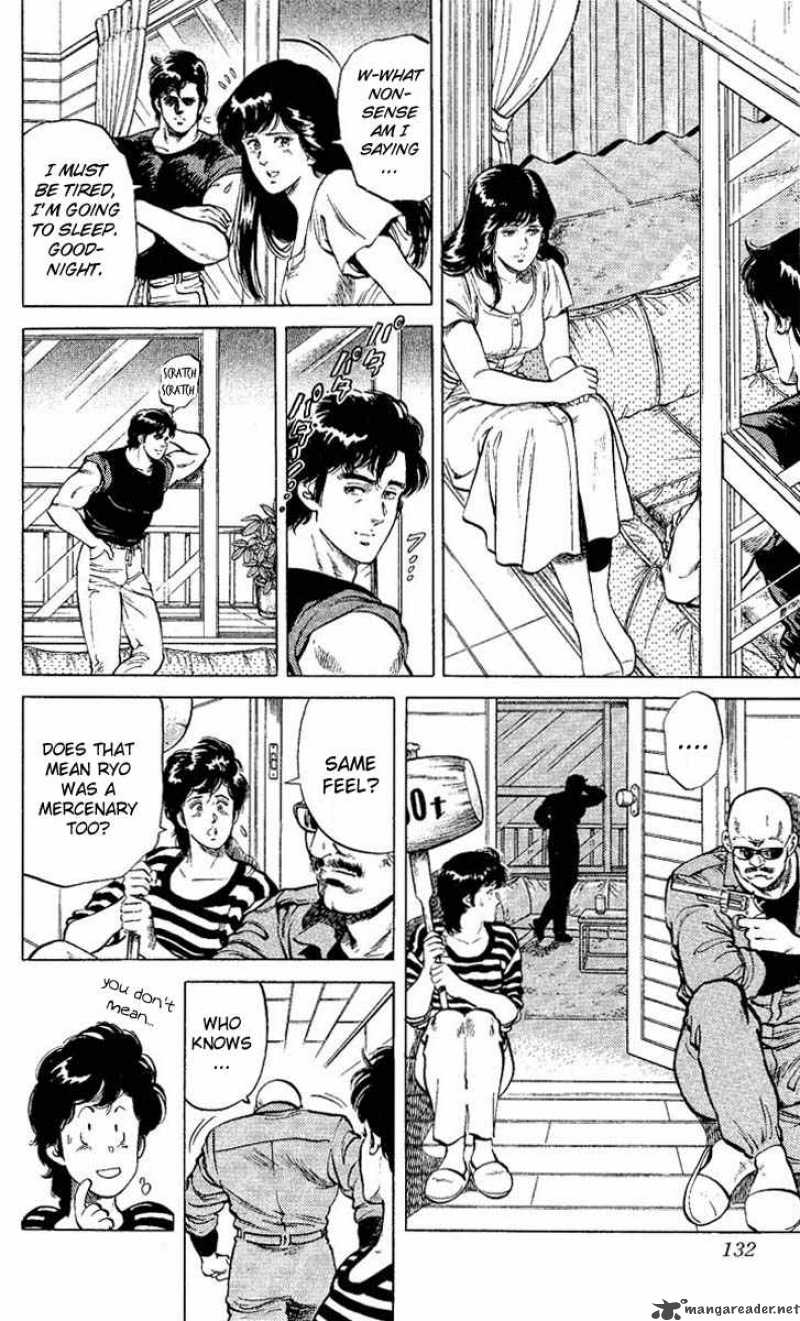 City Hunter 54 28