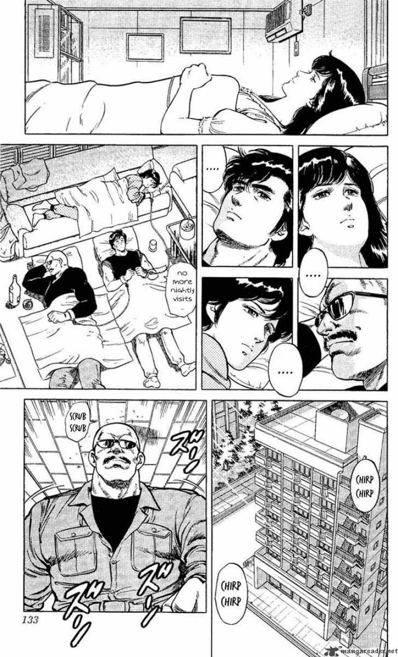 City Hunter 54 29