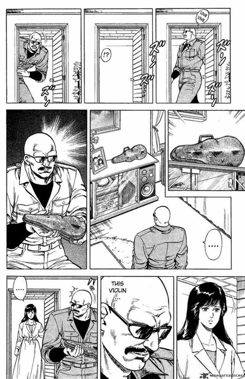 City Hunter 54 30