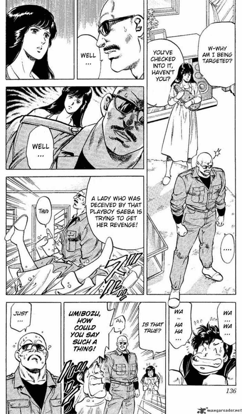 City Hunter 54 32