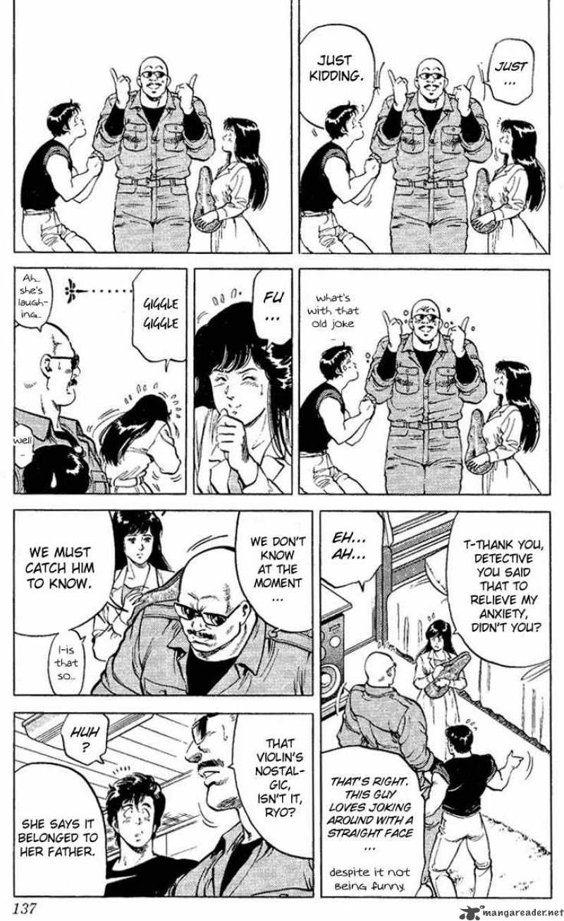 City Hunter 54 33