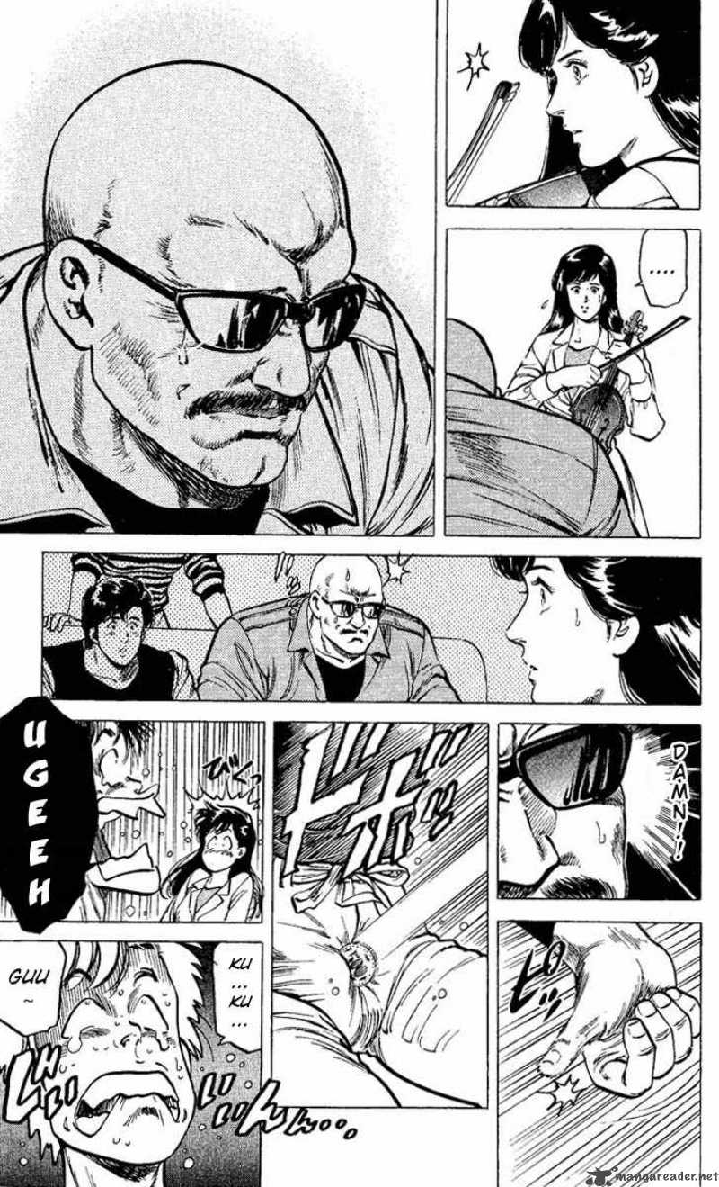 City Hunter 54 37