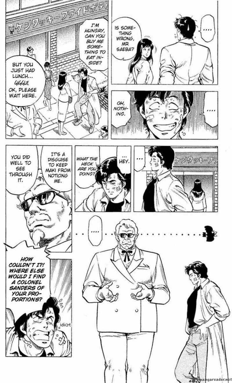 City Hunter 54 4