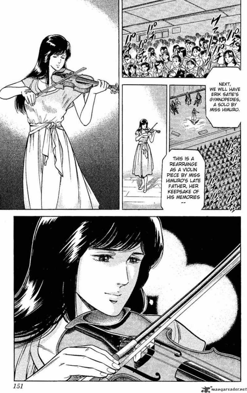 City Hunter 54 47