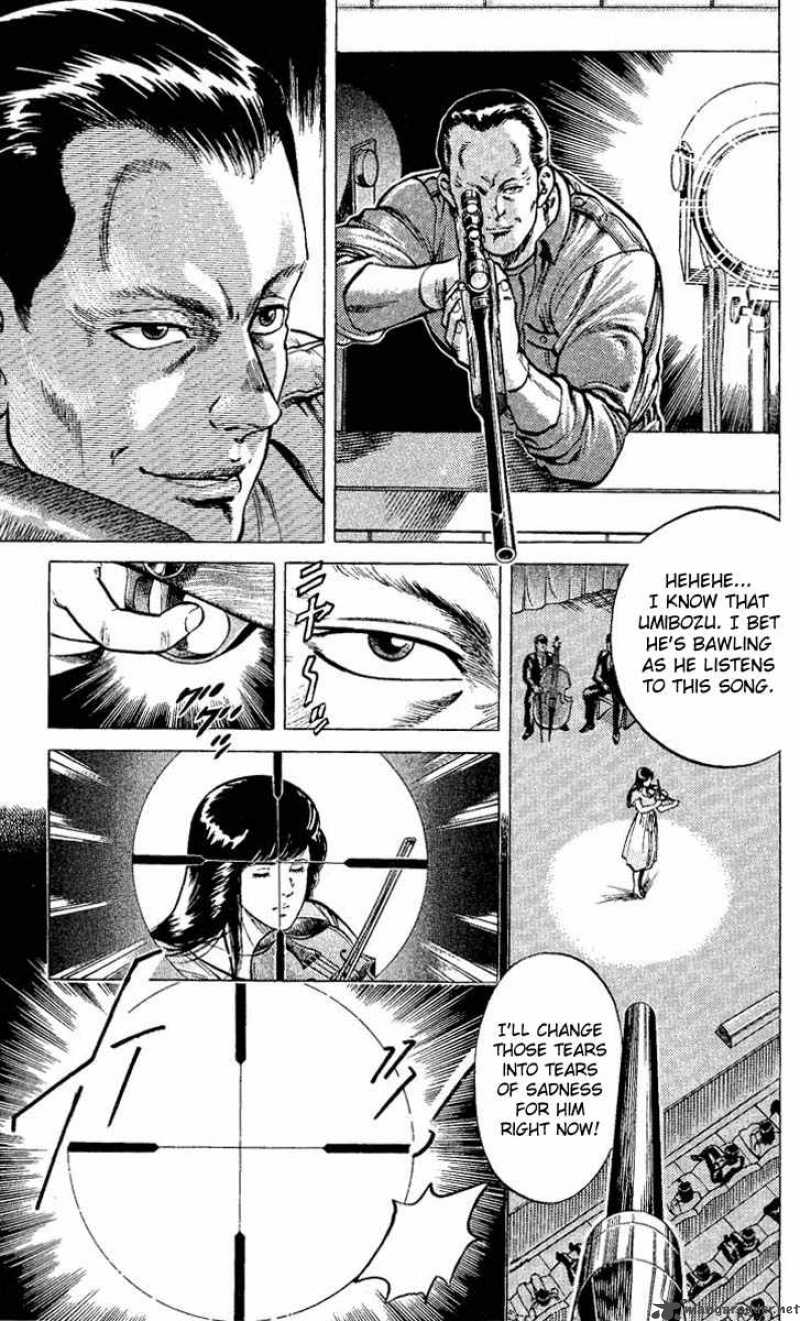 City Hunter 54 49