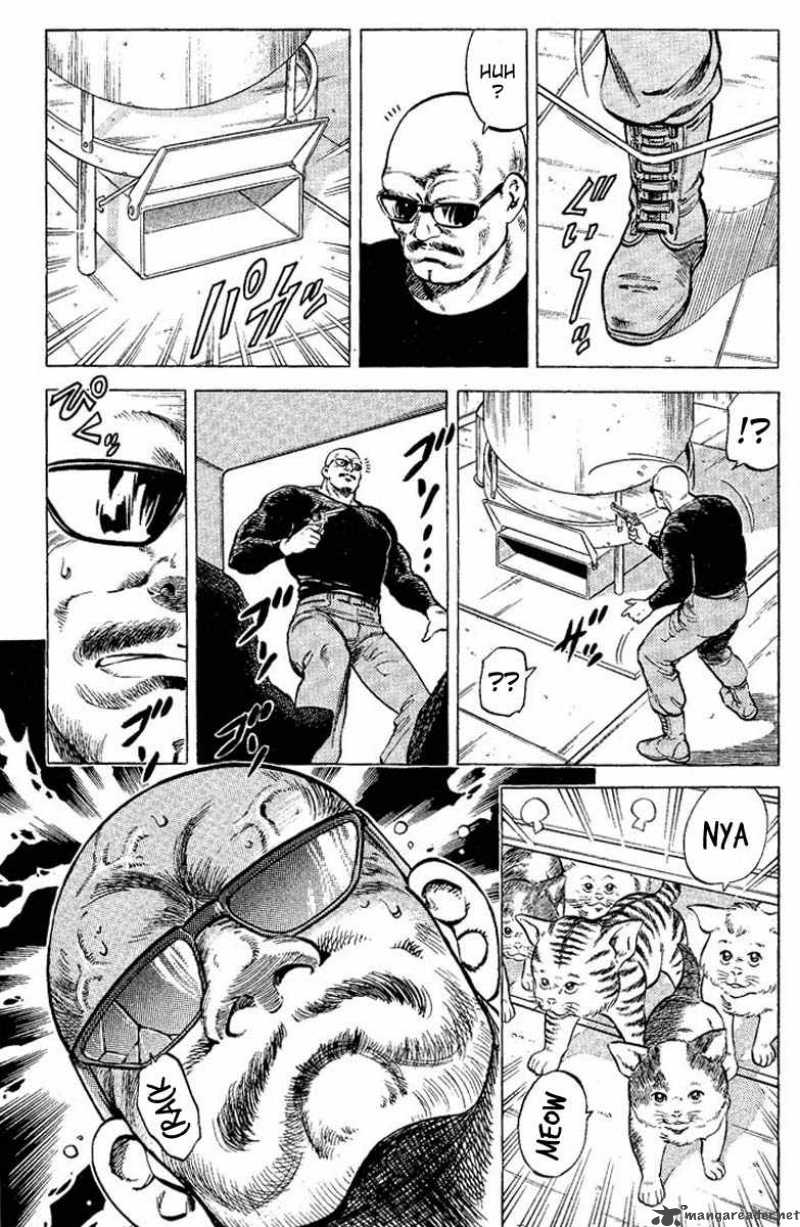 City Hunter 54 53