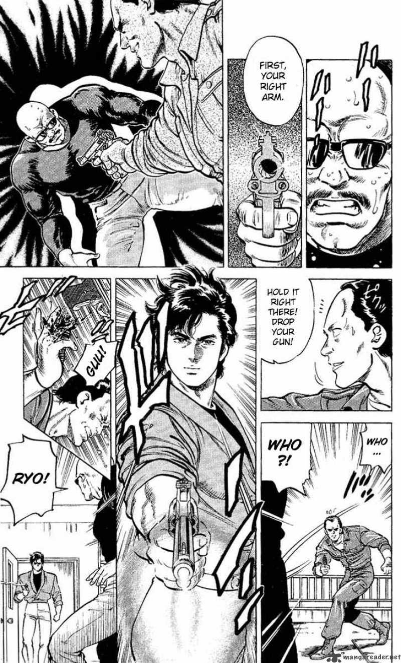 City Hunter 54 55