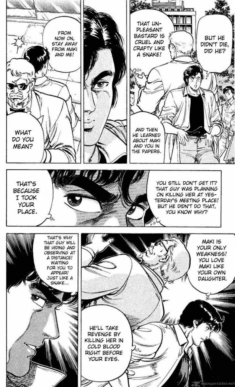 City Hunter 54 6