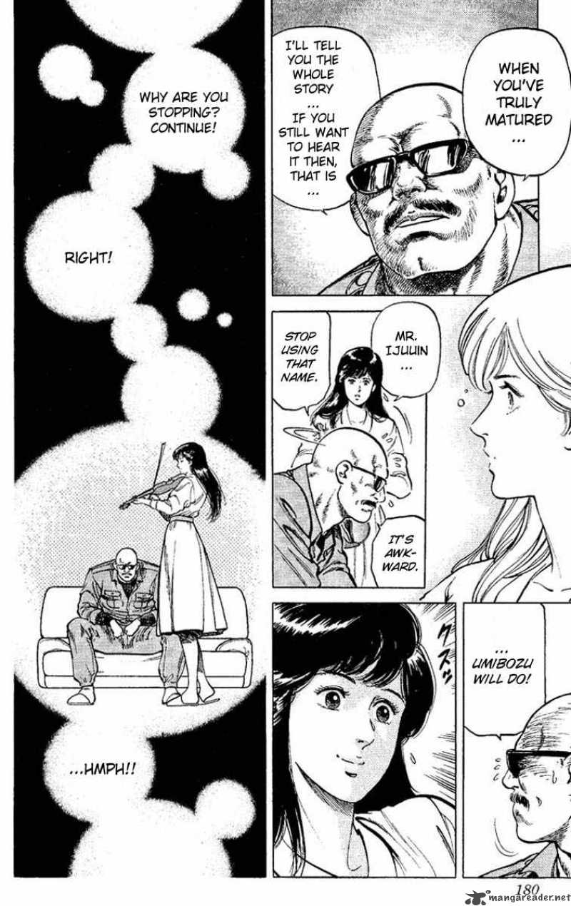City Hunter 55 18