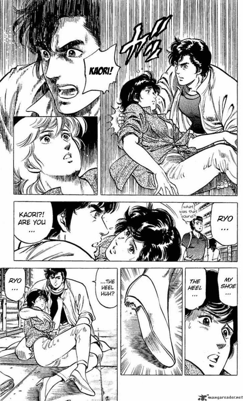 City Hunter 56 13