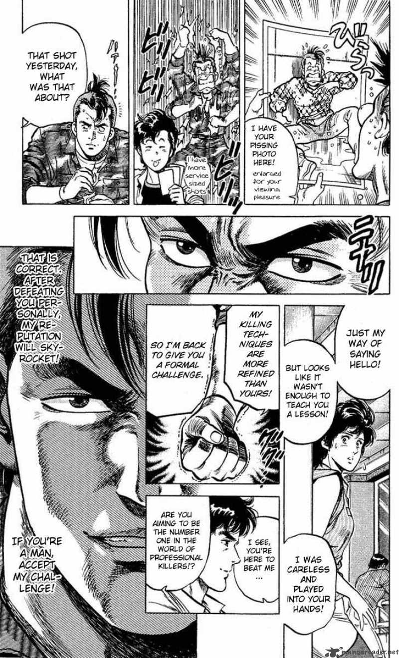 City Hunter 56 19