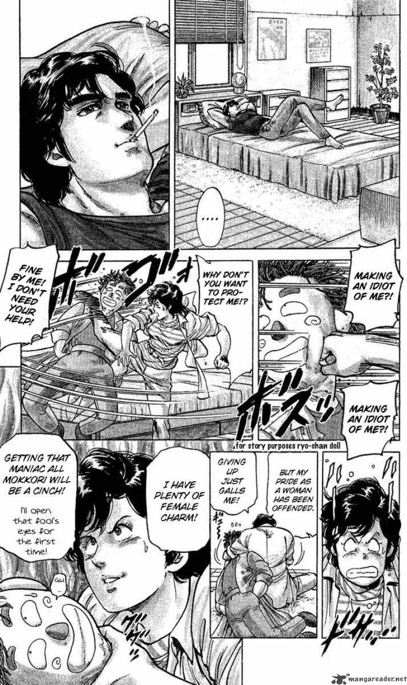 City Hunter 56 29
