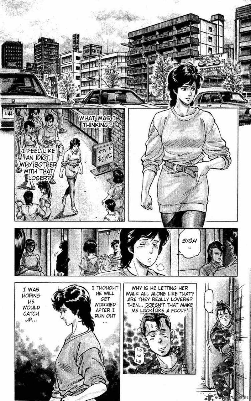City Hunter 56 35