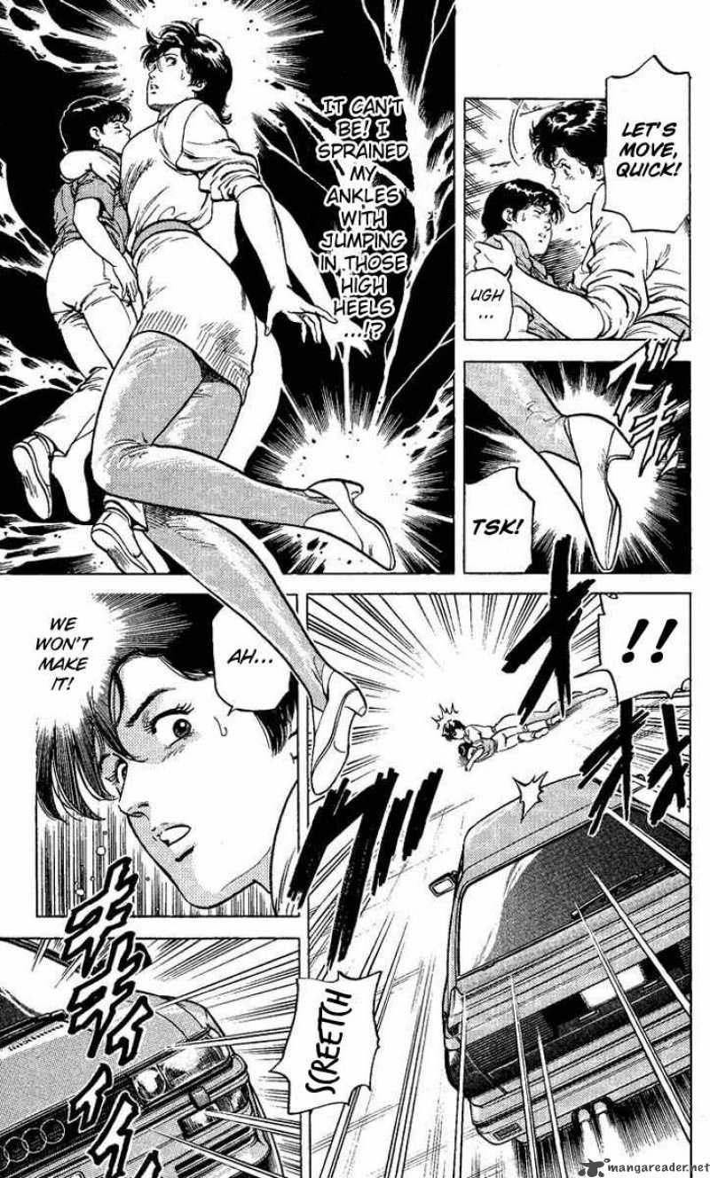 City Hunter 56 39