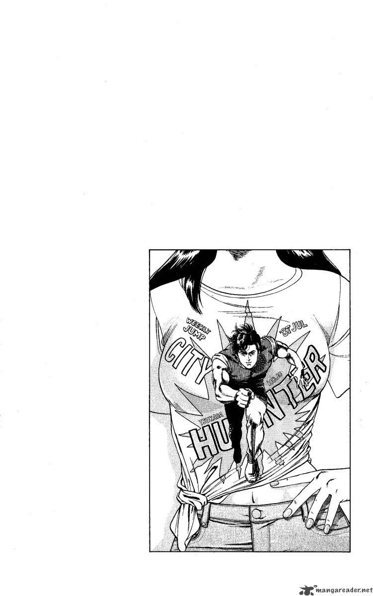 City Hunter 58 22