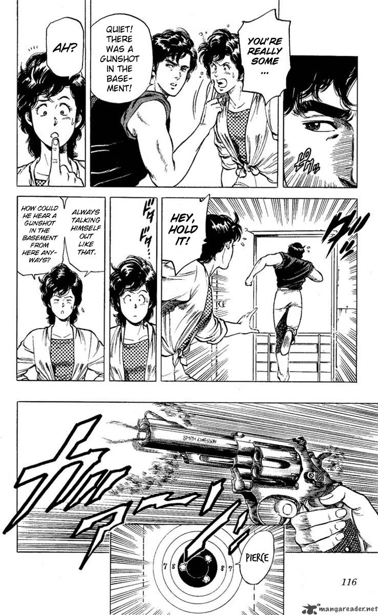 City Hunter 59 10