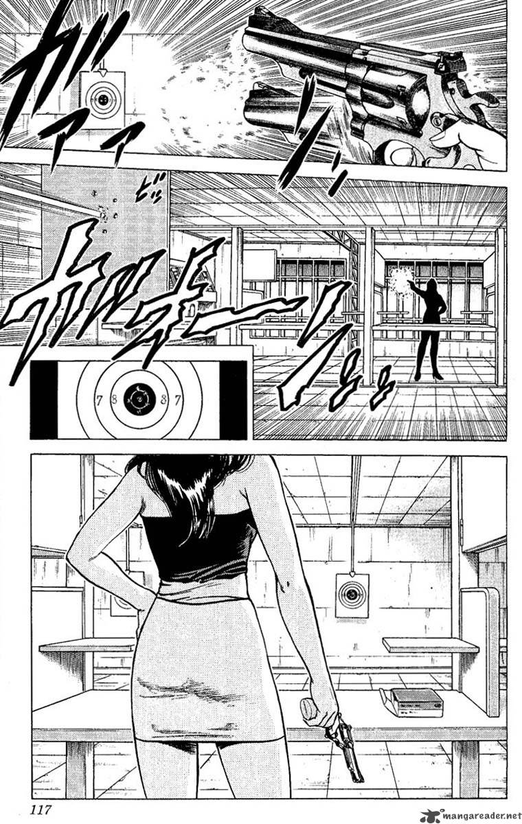 City Hunter 59 11