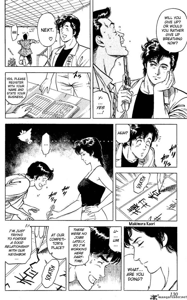 City Hunter 59 24