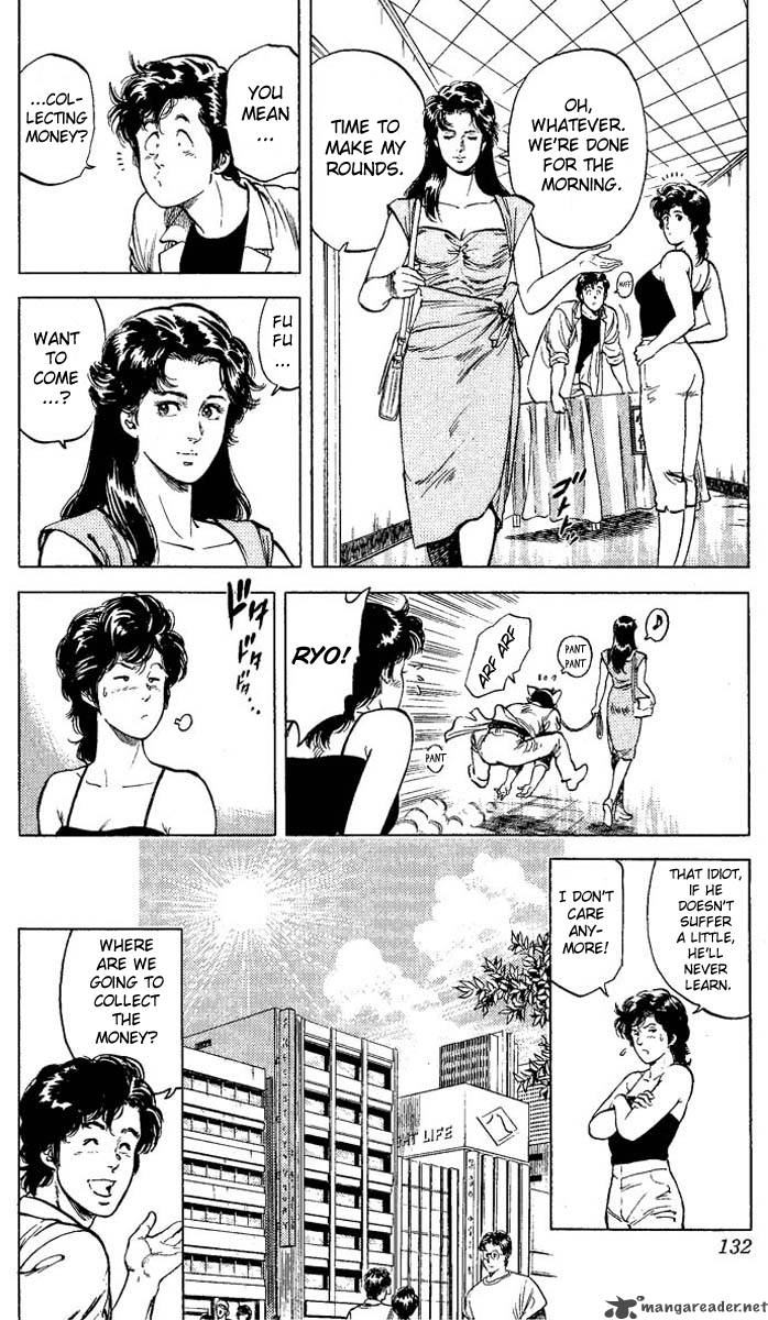 City Hunter 59 26