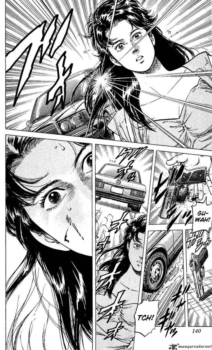 City Hunter 59 34