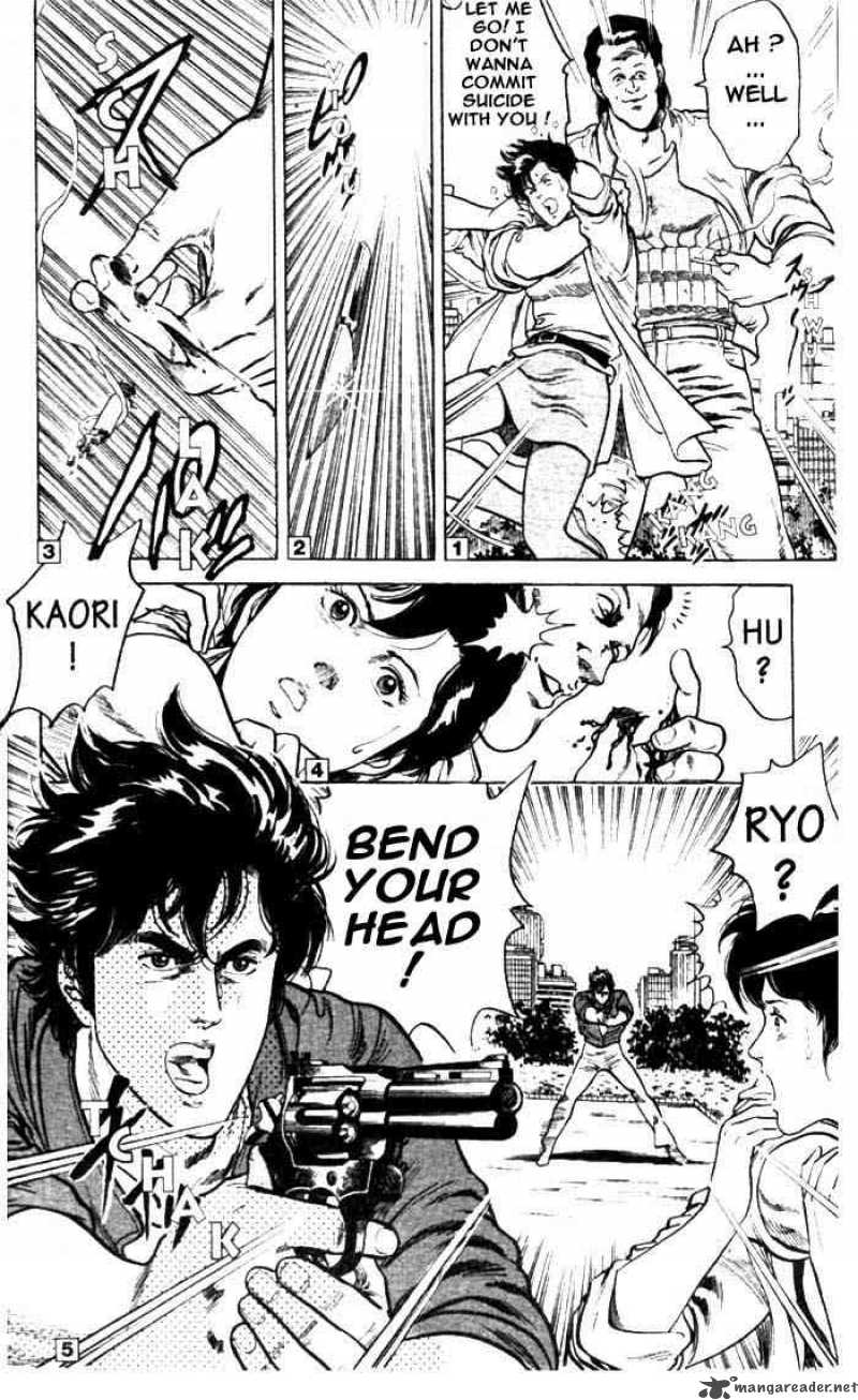 City Hunter 6 10