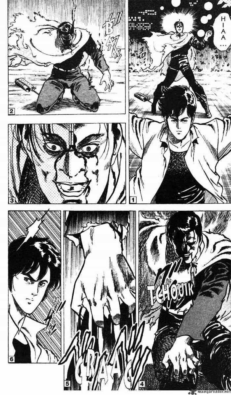 City Hunter 6 101