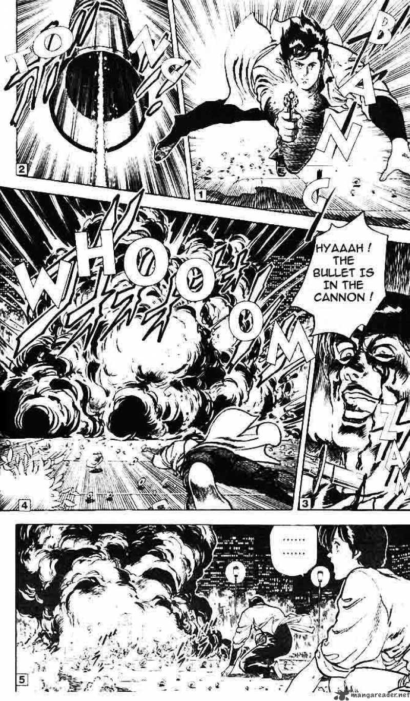 City Hunter 6 103