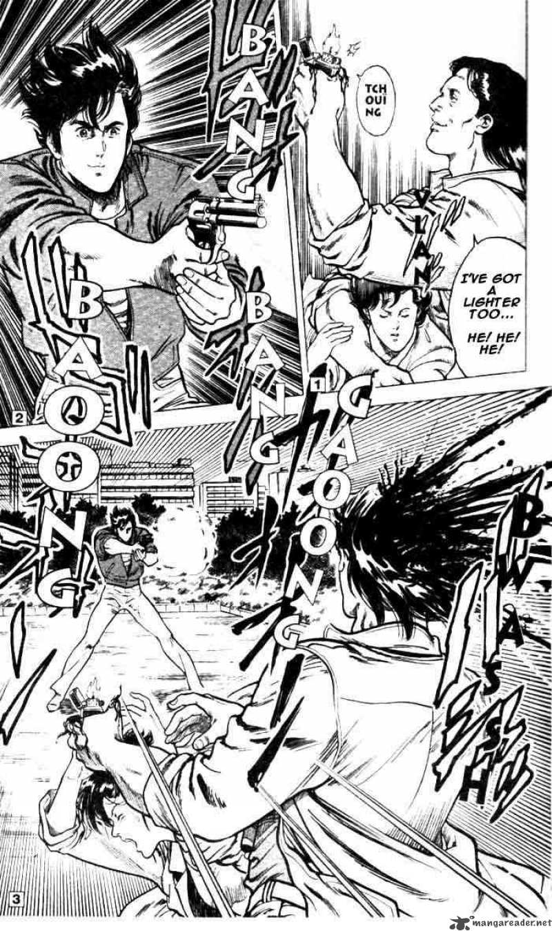 City Hunter 6 11