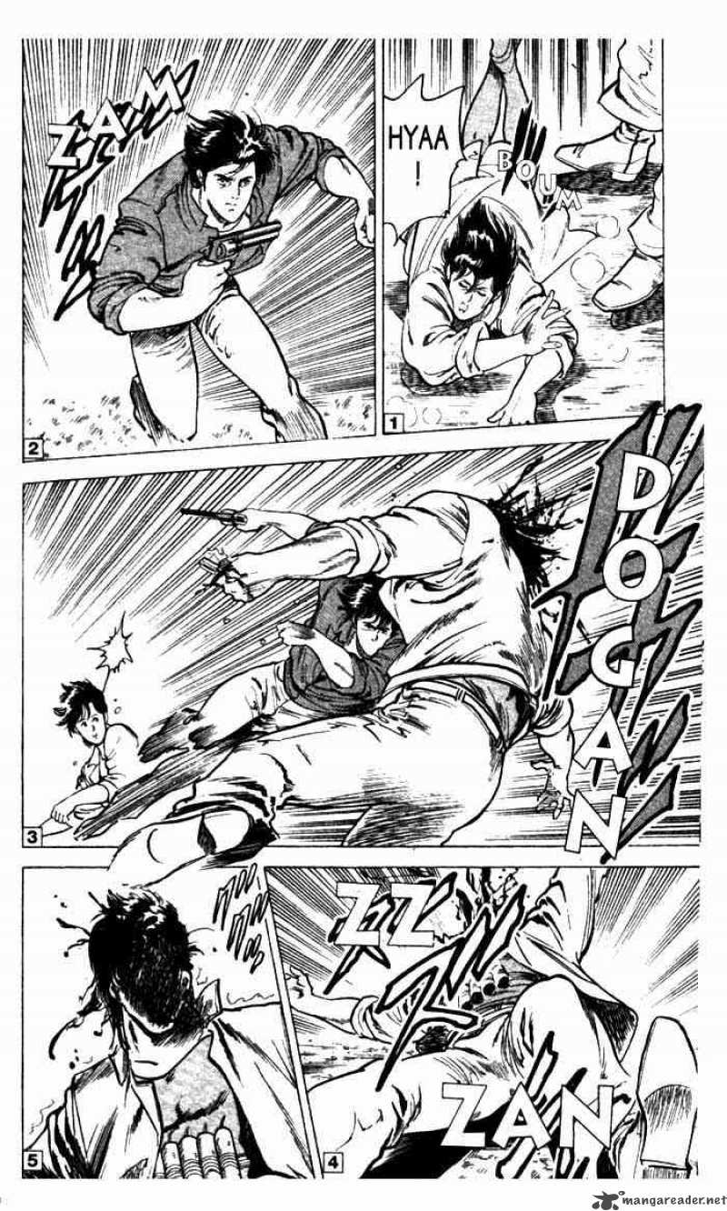 City Hunter 6 12