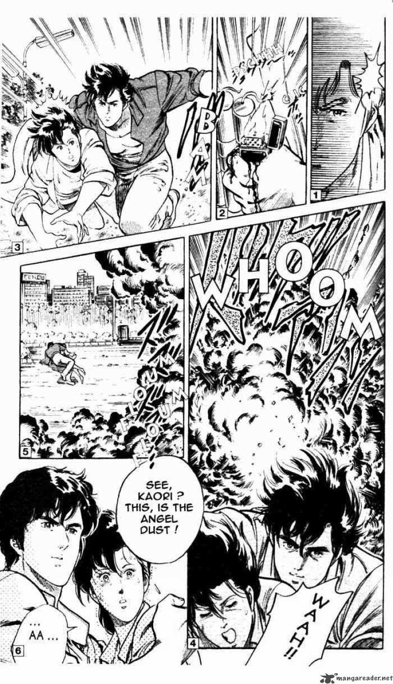 City Hunter 6 13