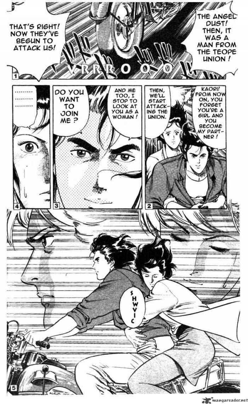 City Hunter 6 14