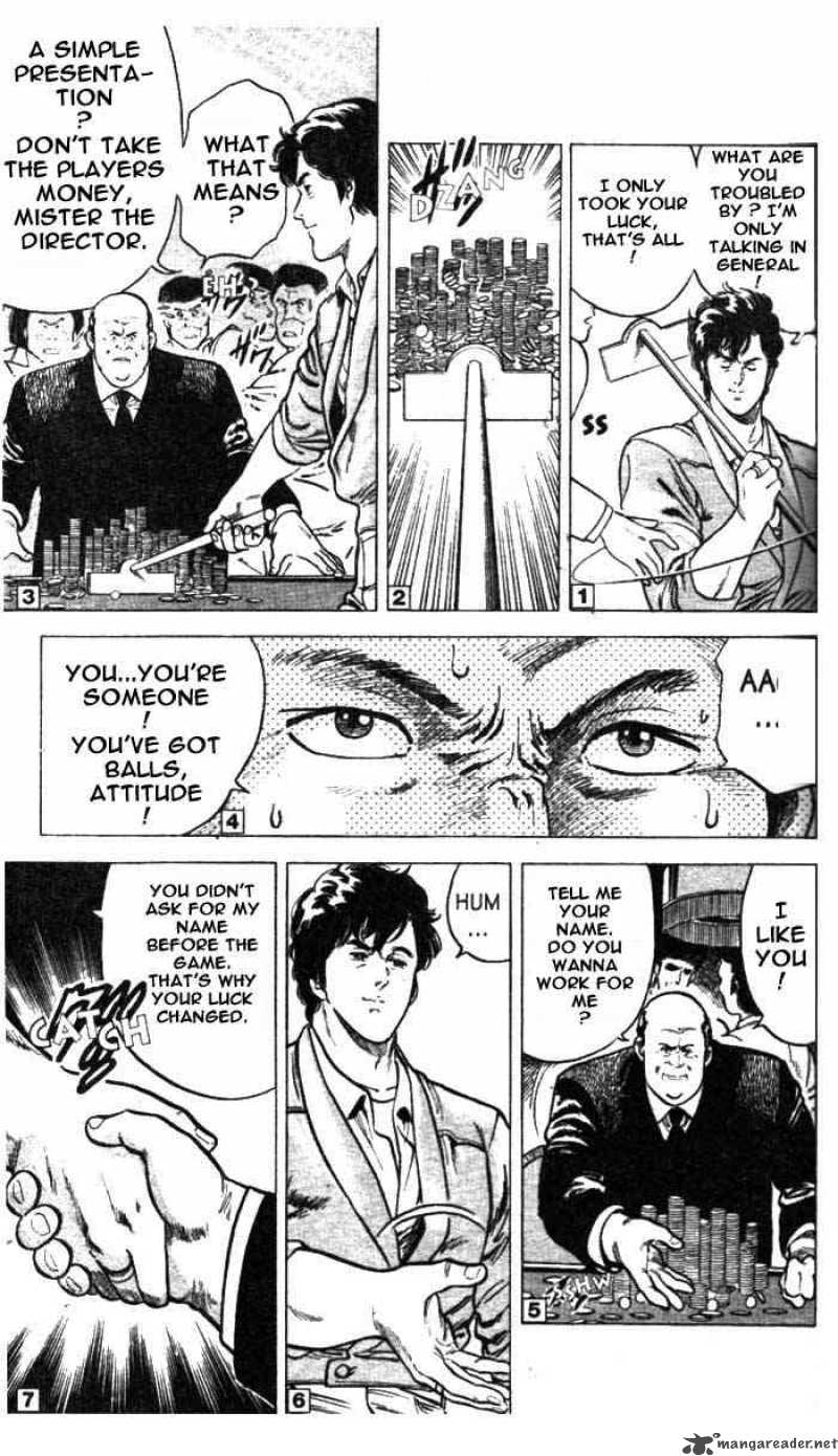 City Hunter 6 19