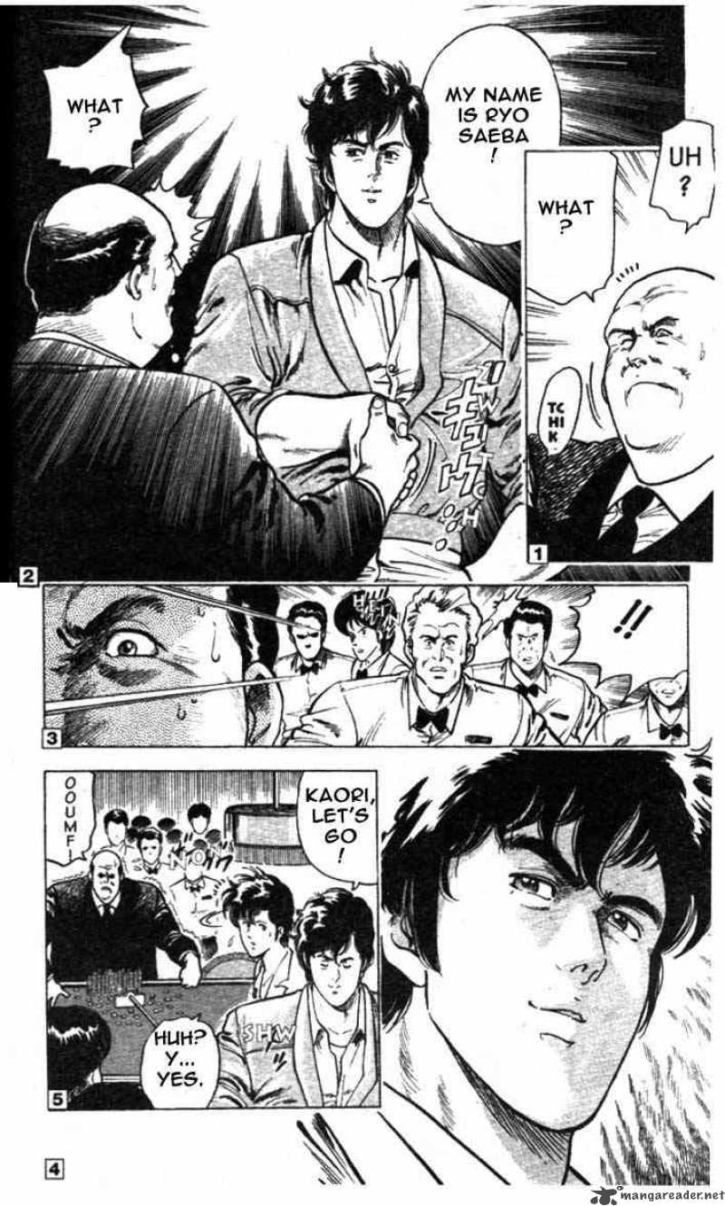 City Hunter 6 20