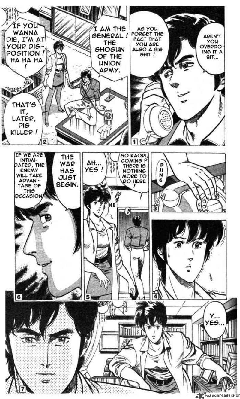 City Hunter 6 24