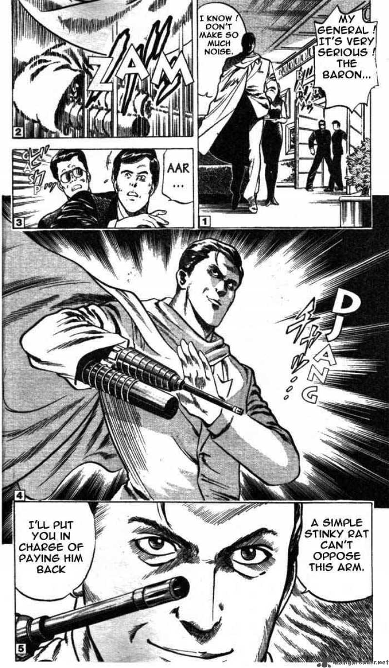 City Hunter 6 25