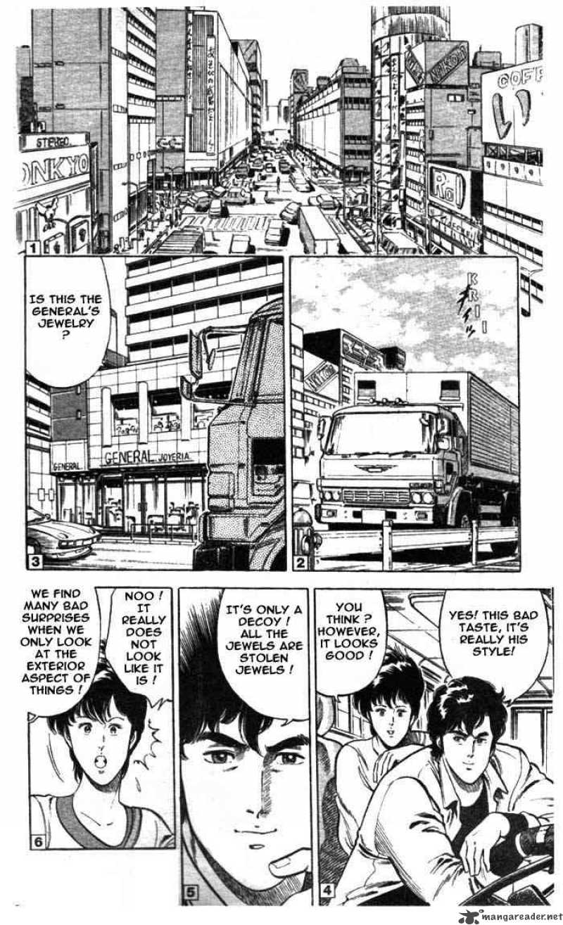 City Hunter 6 27