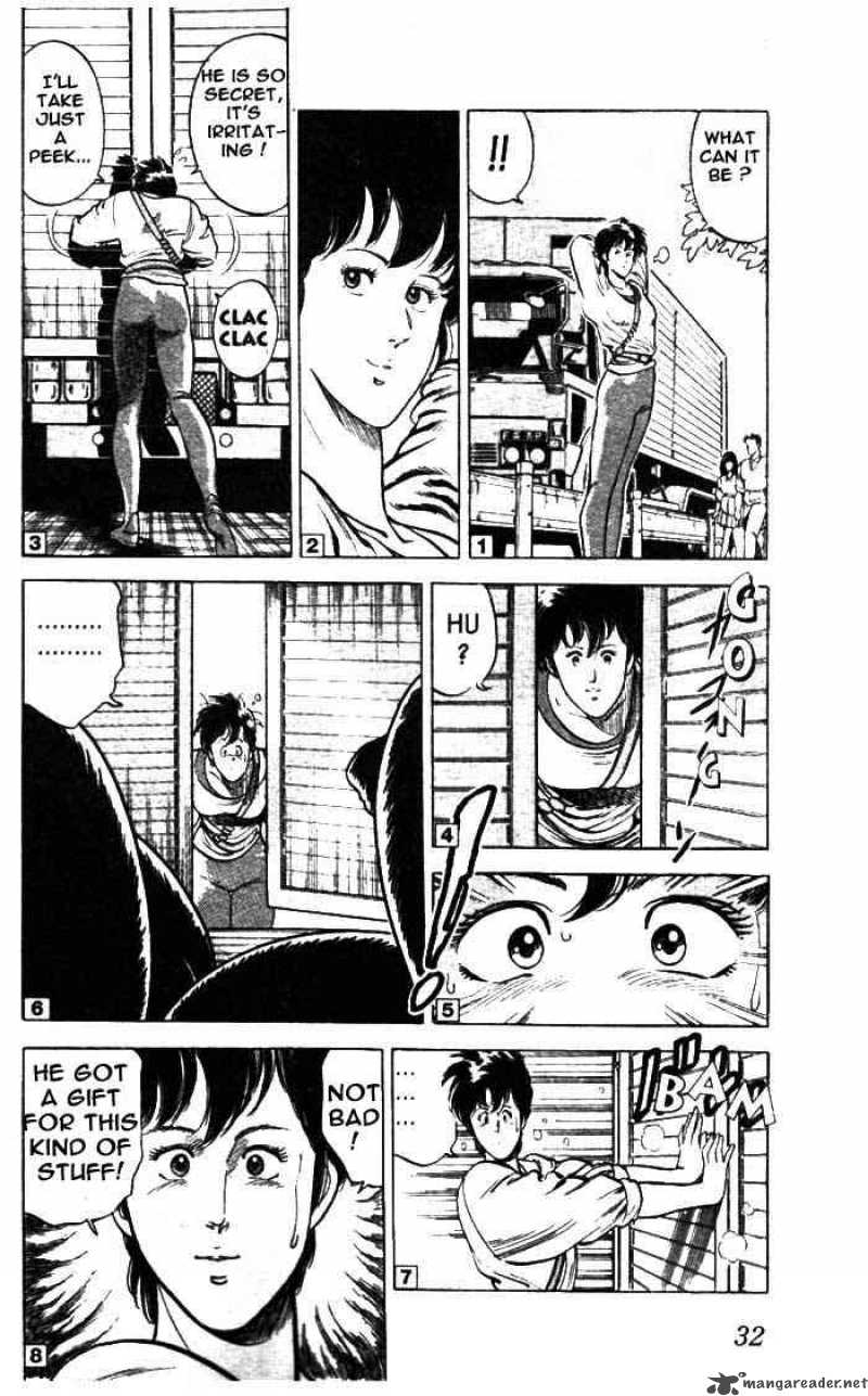 City Hunter 6 29