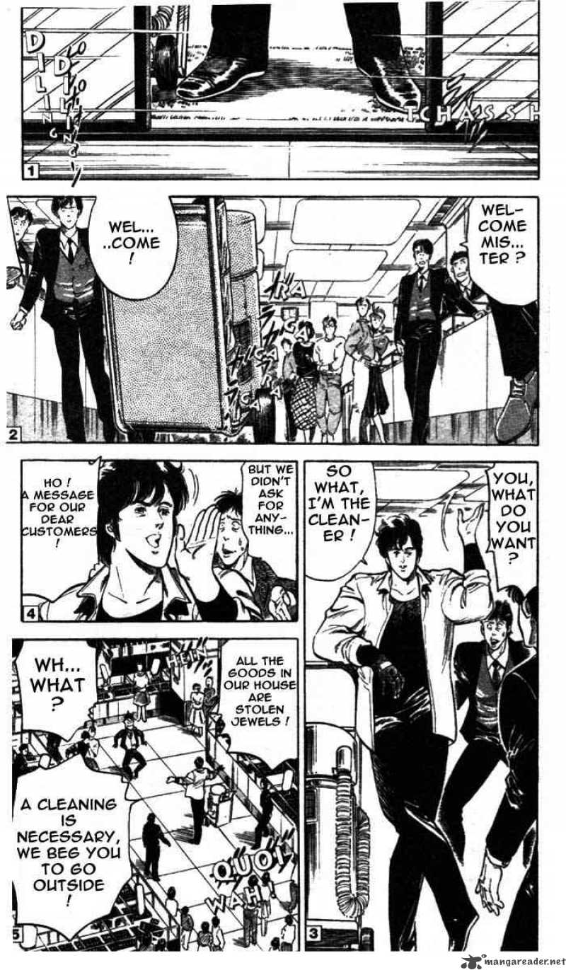 City Hunter 6 30